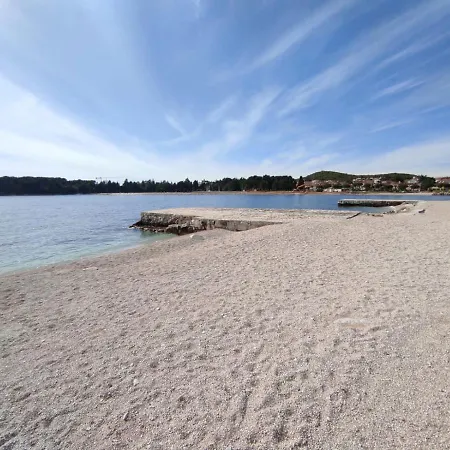 Campingplads Mobile Leggiero 156 - Porton Nature Hideouts *