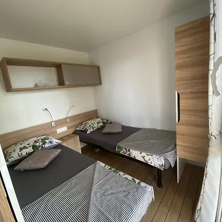 Mobile Leggiero 156 - Porton Nature Hideouts * Rovinj