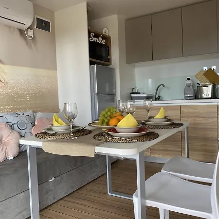 Mobile Leggiero 156 - Porton Nature Hideouts * Rovinj