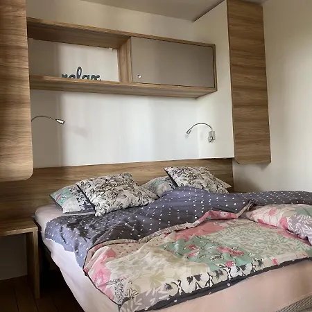 Mobile Leggiero 156 - Porton Nature Hideouts