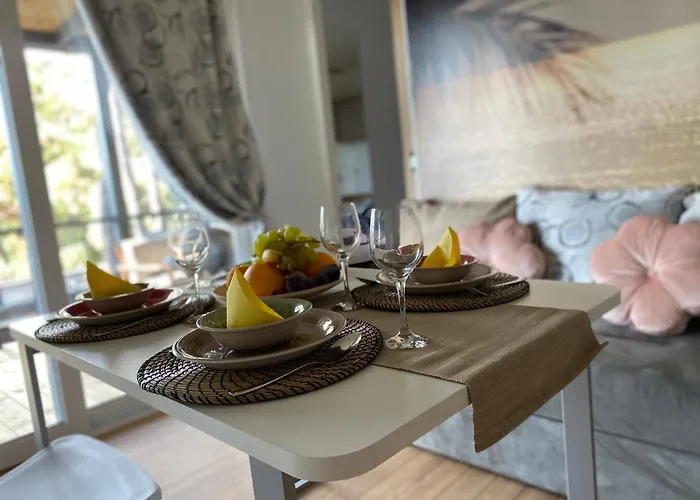 Mobile Leggiero 156 - Porton Nature Hideouts Kamp