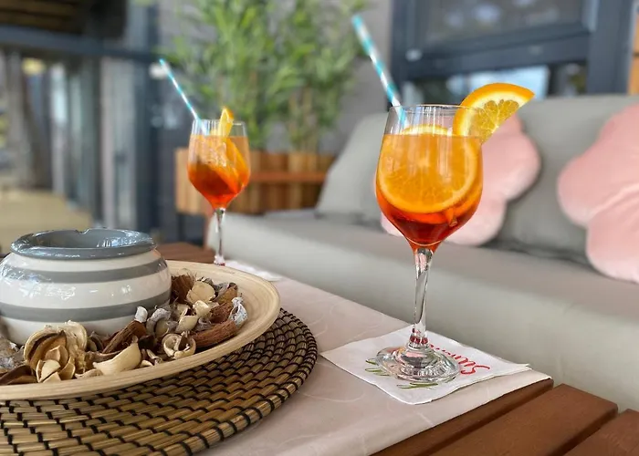 Kamp Mobile Leggiero 156 - Porton Nature Hideouts *